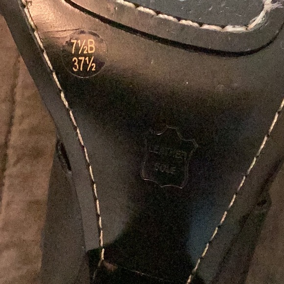 Sandals by BCBGMAXZRIA - Picture 7 of 8